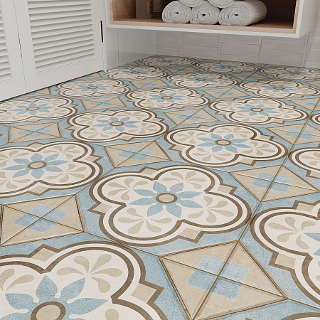 Daisy 30х30, Cersanit