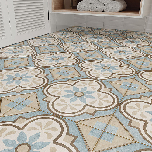 Коллекция керамогранита Daisy (Дейзи) 30х30, Cersanit