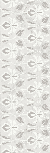 Декор KMD3STA030BR Тубкаль белый глянцевый обрезной 30x89,5x0,9, Kerama Marazzi (Керама Марацци)