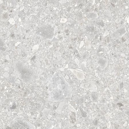 Керамогранит Laparet Ceppo Blanco PRO светло-серый 60х60 матовый структурный R12Soft STR