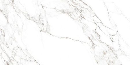 Керамогранит Laparet Kelvin Bianco белый c 59,5х119,1 матовый