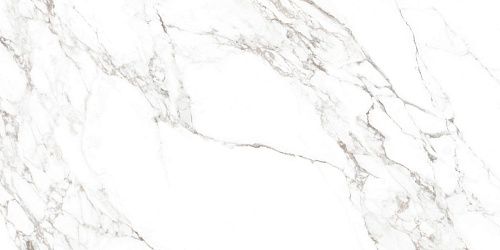 Керамогранит Laparet Kelvin Bianco белый c 59,5х119,1 матовый