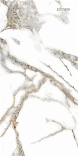 Керамогранит AB 1130G Oro Bianco полированный 60х120, Absolut Gres