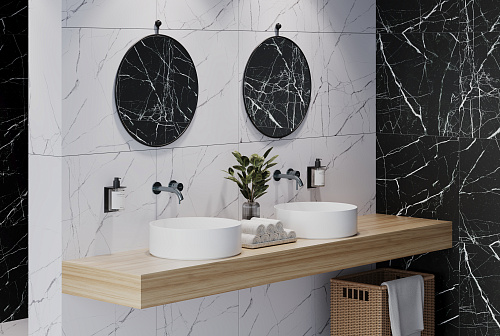 Коллекция керамогранита Cosmos (Космос) 60х60, Dako (Дако)