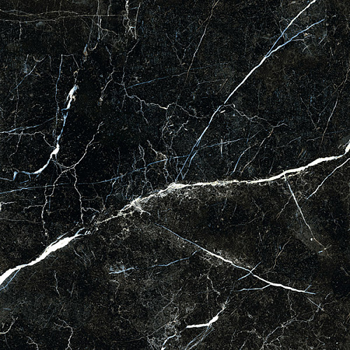 Керамогранит Гранитея G385 Karatash (Караташ) Black 60х60 матовый