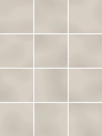 Керамогранит KM1010G0040N Бахия серый светлый глянцевый 29,8х39,8 из 12 частей 9,8x9,8x0,7, Kerama Marazzi (Керама Марацци)