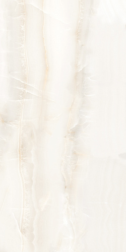 Керамогранит A17129 Futura (Футура) тонкий Madeira Onyx полированный бежевый ректификат 60х120, Cersanit