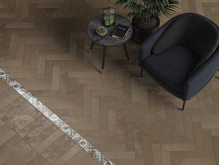 Довиль 9,9х40,2, Kerama Marazzi