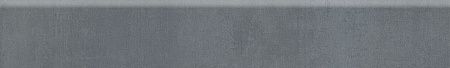 Плинтус SG640220R\6BT Гварди синий матовый обрезной 60x9,5x0,9, Kerama Marazzi (Керама Марацци)
