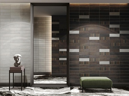 Шеннон 8,5х28,5, Kerama Marazzi