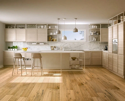 Коллекция керамогранита Granite Natura (Натура) 120х19,5, Idalgo (Идальго)