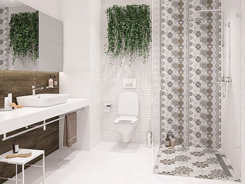 Alrami 20х44, Cersanit