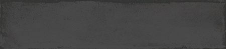 Плитка KM26381 Мажорель чёрный глянцевый 6x28,5x1, Kerama Marazzi (Керама Марацци)