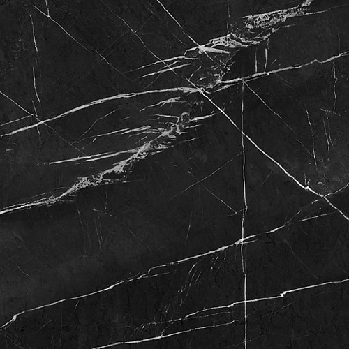 Керамогранит Гранитея G395 Neiva (Нейва) Black 60х60 матовый