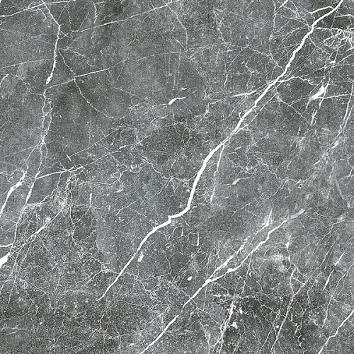 Керамогранит Гранитея G285 Payer (Пайер) Black 60х60 полированный