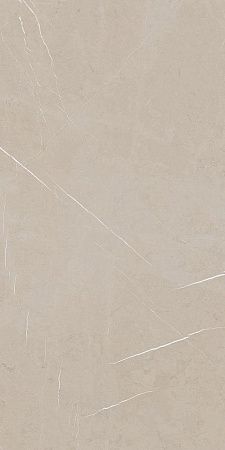 A17130 Futura (Футура) тонкий Light Marquina полированный бежевый ректификат керамогранит 60х120, Cersanit