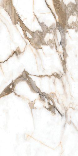 A17432 Silvia (Силвия) бежевый полированный ректификат керамогранит 60х120, Cersanit