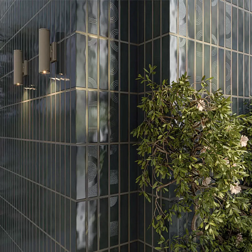 Коллекция плитки Мажорель 6х28,5, Kerama Marazzi (Керама Марацци)