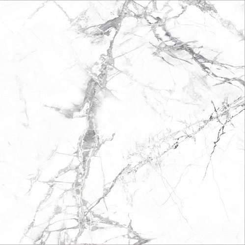 Керамогранит Granite Lusso Santo (Люссо) санто легкое лаппатирование LLR 59,9х59,9, Idalgo (Идальго)