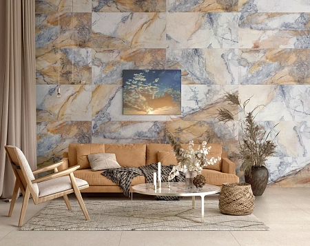 Коллекция керамогранита Granite Lusso (Люссо) 59,9х59,9, Idalgo (Идальго)