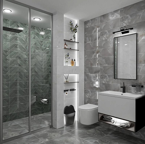 Коллекция плитки Talisman (Талисман) 20,1х50,5, Azori (Азори)