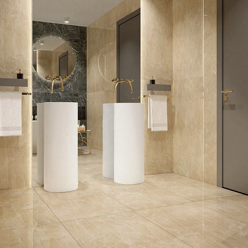 Керамогранит Гранитея коллекции Uvildy (Увильды)