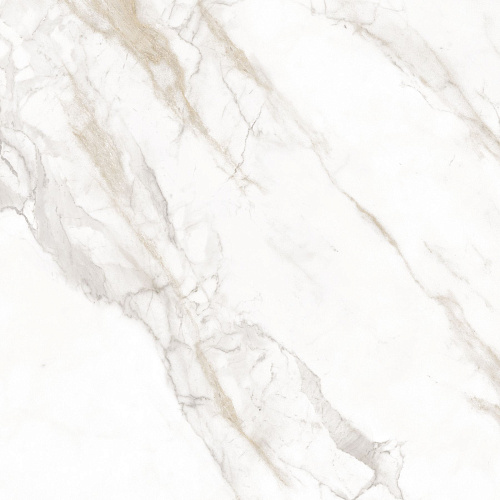 Керамогранит белый под мрамор матовый 60х60 Dako (Дако) E-3013 Harmony (Гармония)