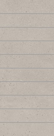 Декор KMD2PTG002BN чипсет Скарпа серый матовый 20x50x0,8, Kerama Marazzi (Керама Марацци)