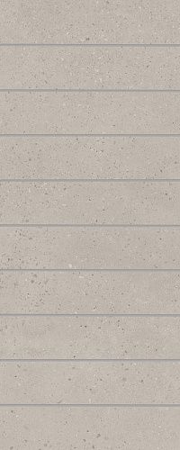 Декор KMD2PTG002BN чипсет Скарпа серый матовый 20x50x0,8, Kerama Marazzi (Керама Марацци)