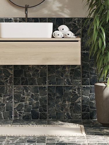 Коллекция керамогранита Vilio (Вилио) 30х30, Cersanit