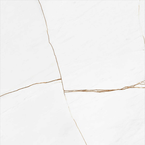 Керамогранит Granite Siena (Сиена) белый легкое лаппатирование LLR 59,9х59,9, Idalgo (Идальго)