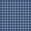Плитка KM3030M0101N Темари синий матовый 29,8x29,8x0,35, Kerama Marazzi (Керама Марацци)