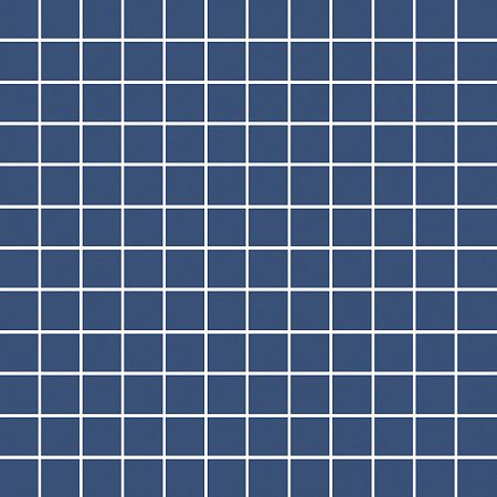 Плитка KM3030M0101N Темари синий матовый 29,8x29,8x0,35, Kerama Marazzi (Керама Марацци)