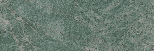 Плитка 13116TR Эвора зеленый глянцевый обрезной 30x89,5x0,9, Kerama Marazzi (Керама Марацци)