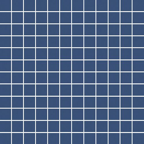 Плитка KM3030M0101N Темари синий матовый 29,8x29,8x0,35, Kerama Marazzi (Керама Марацци)