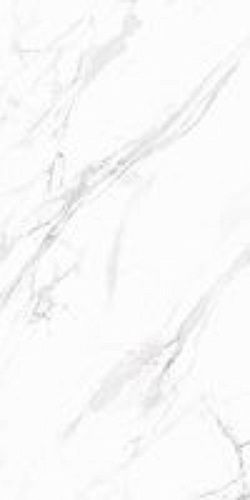 Керамогранит Laparet Carrara Blanco PRO белый 60х120 матовый R11Soft