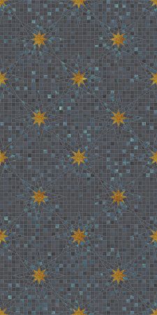 Декор VT\A656\48017R Сан-Марко матовый обрезной 40x80x1, Kerama Marazzi (Керама Марацци)