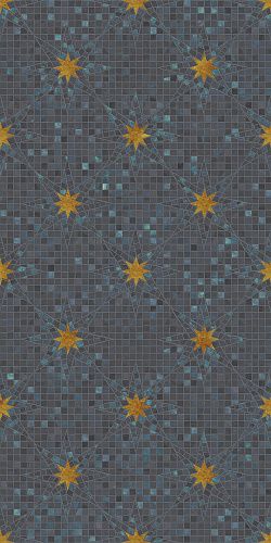 Декор VT\A656\48017R Сан-Марко матовый обрезной 40x80x1, Kerama Marazzi (Керама Марацци)