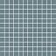 Плитка KM3030M0151N Таделакт бирюзовый матовый 29,8x29,8x0,35, Kerama Marazzi (Керама Марацци)