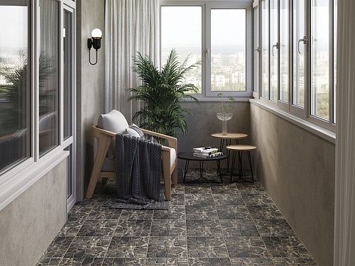 Коллекция керамогранита Vilio (Вилио) 30х30, Cersanit