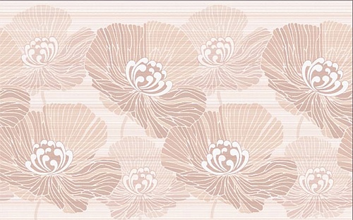 04-01-1-09-03-15-1021-1 Эрмида декор 40х25, Нефрит-Керамика