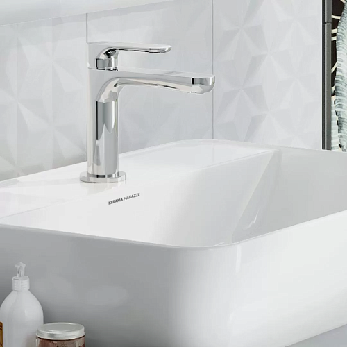 Смесители и душевые комплекты Ole, Kerama Marazzi