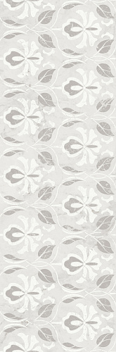 Декор KMD3STA030BR Тубкаль белый глянцевый обрезной 30x89,5x0,9, Kerama Marazzi (Керама Марацци)