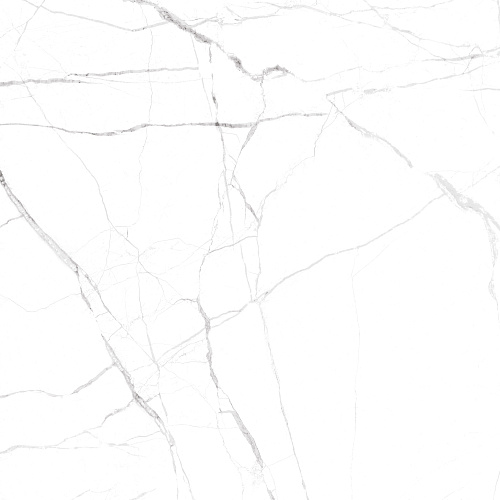 Керамогранит E-5023 Cosmos белый матовый 60х60, Dako (Дако)