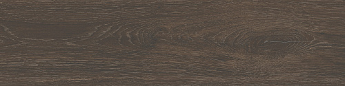 Керамогранит KM2080G0031R Лимба коричневый тёмный матовый обрезной 20x80x0,9, Kerama Marazzi (Керама Марацци)