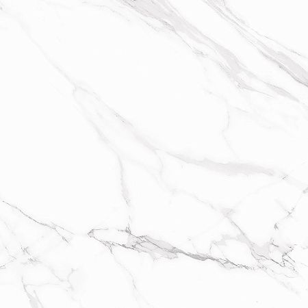 Керамогранит Laparet Carrara Blanco PRO белый 60х60 матовый R11Soft