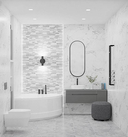 Коллекция плитки Saint Laurent (Сен Лоран) 31,5х63, Azori (Азори)