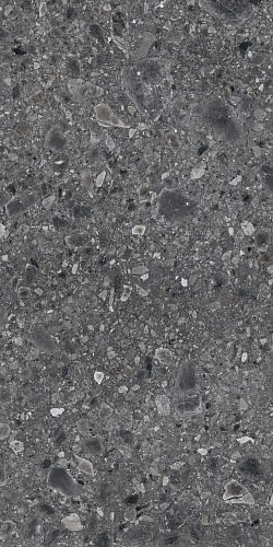 Керамогранит Ceppo Nero PRO структурный 60х120, Laparet