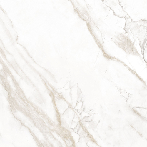 Керамогранит белый под мрамор матовый 60х60 Dako (Дако) E-3013 Harmony (Гармония)