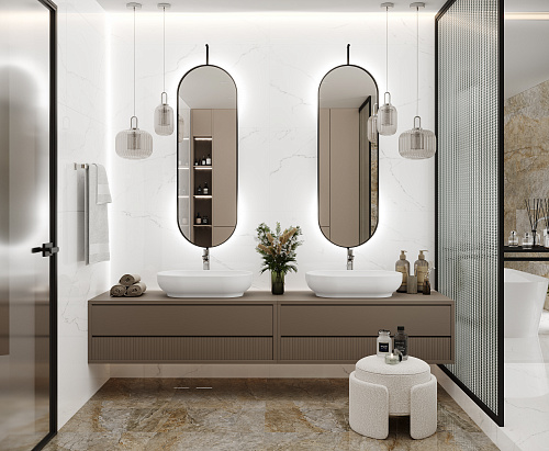 Коллекция керамогранита Discovery (Дискавери), Laparet (Лапарет)